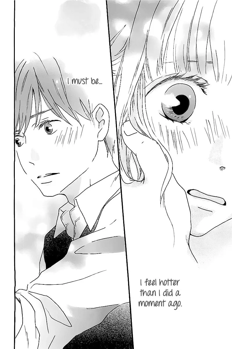 Read Shireba Shiruhodo chapter 0 image 27 on Lezhin