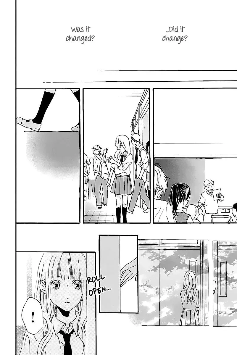 Read Shireba Shiruhodo chapter 1 image 19 on Lezhin