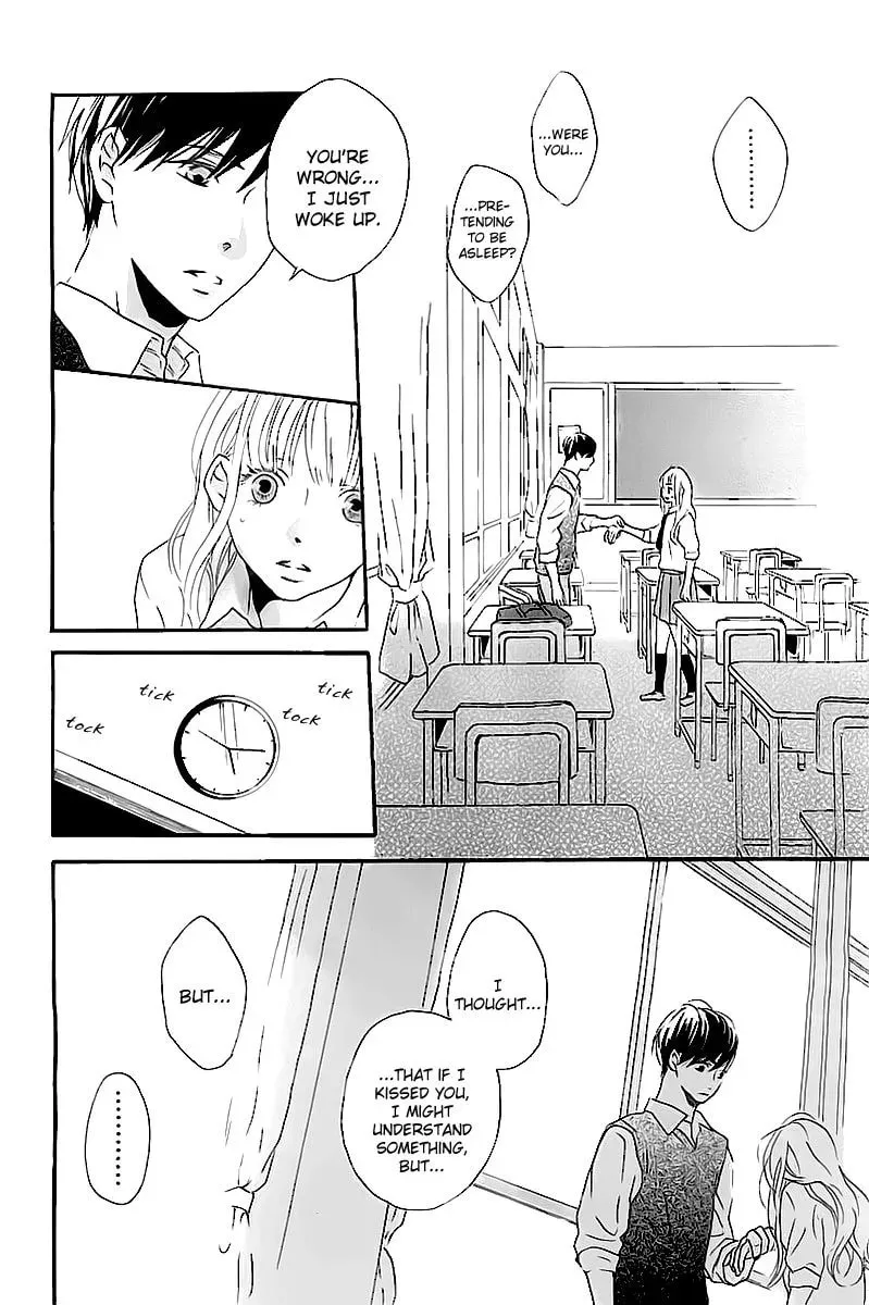 Read Shireba Shiruhodo chapter 1 image 23 on Lezhin