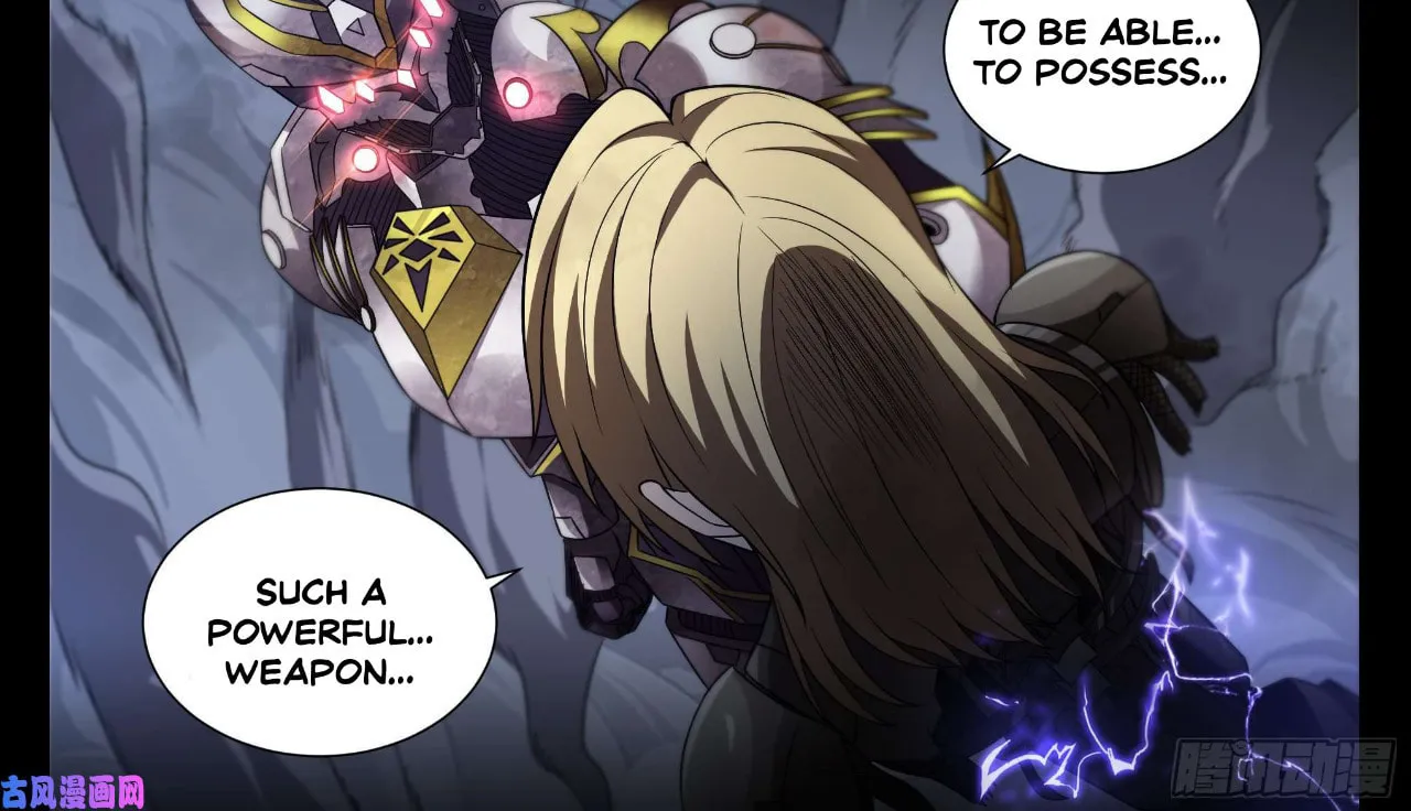 Read Shiri Xingzhe (Colored) chapter 10 image 2 on Lezhin