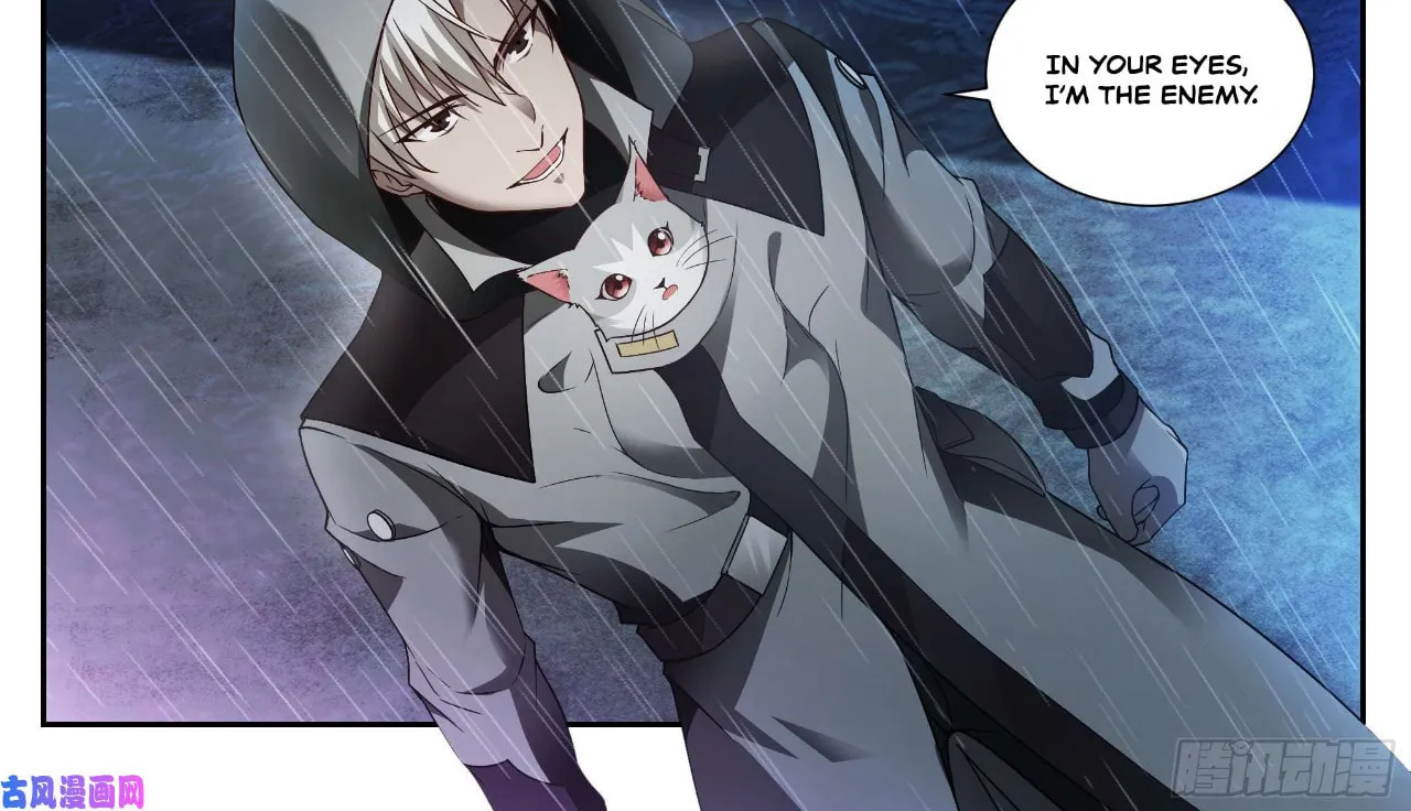 Read Shiri Xingzhe (Colored) chapter 12 image 2 on Lezhin