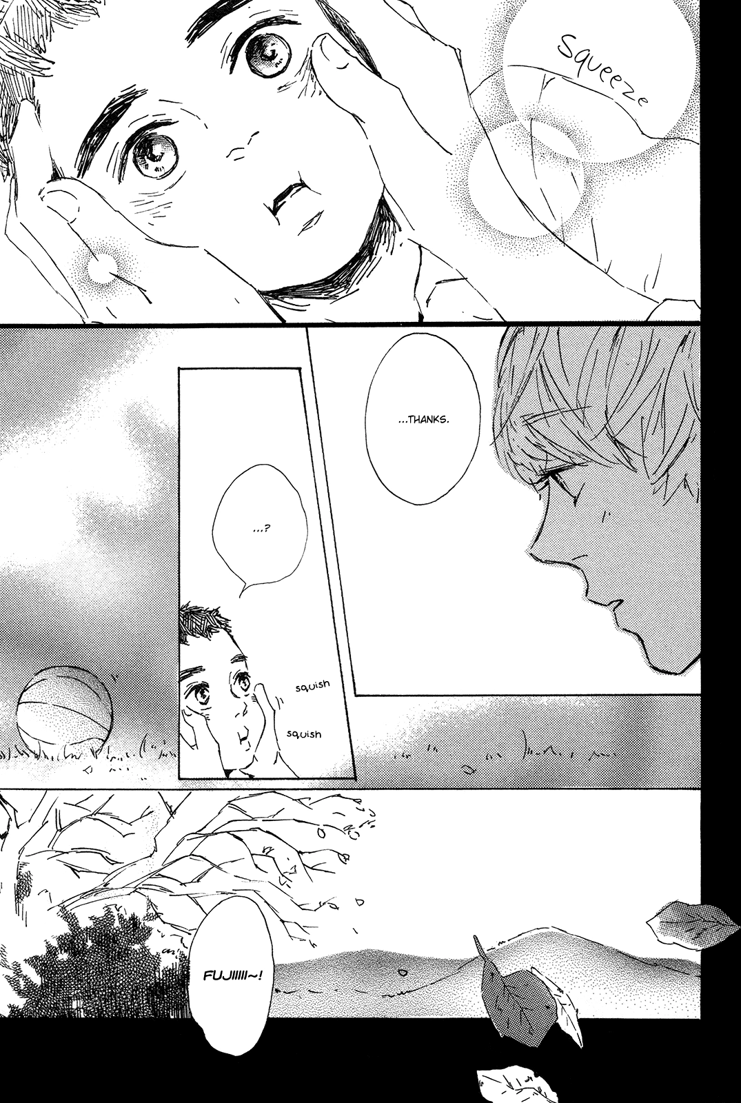 Read Shiro no Koro chapter 1 image 11 on Lezhin