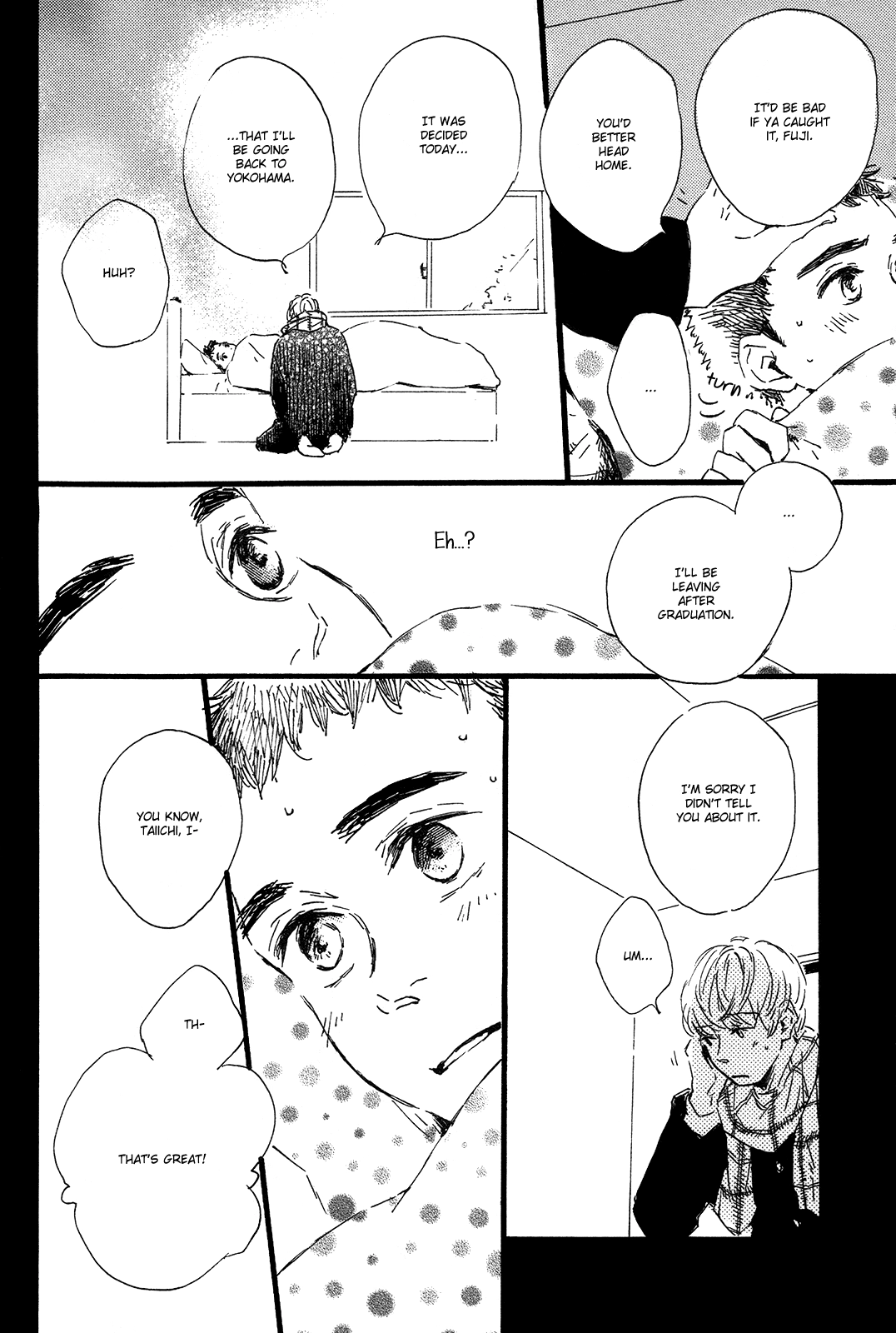 Read Shiro no Koro chapter 1 image 22 on Lezhin
