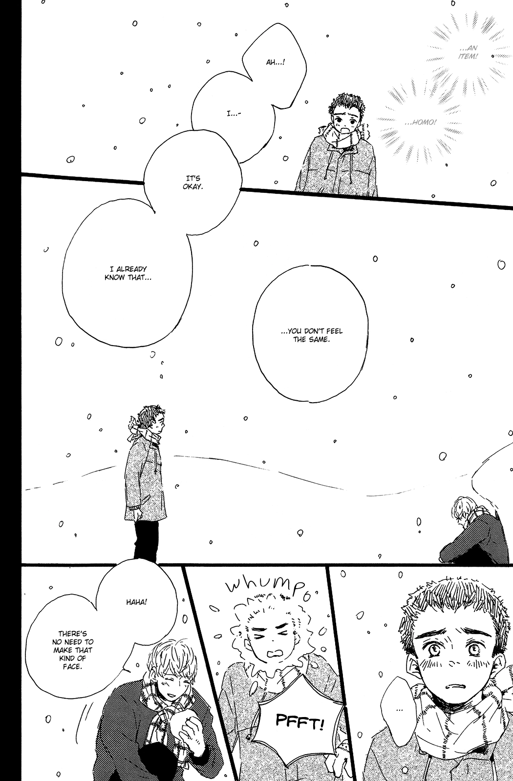 Read Shiro no Koro chapter 1 image 28 on Lezhin