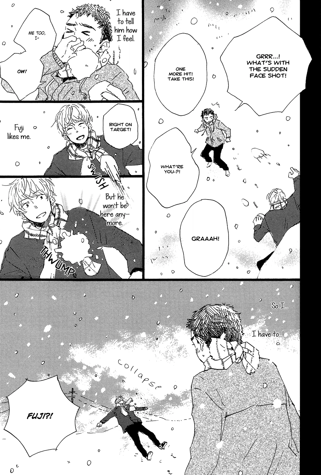 Read Shiro no Koro chapter 1 image 29 on Lezhin