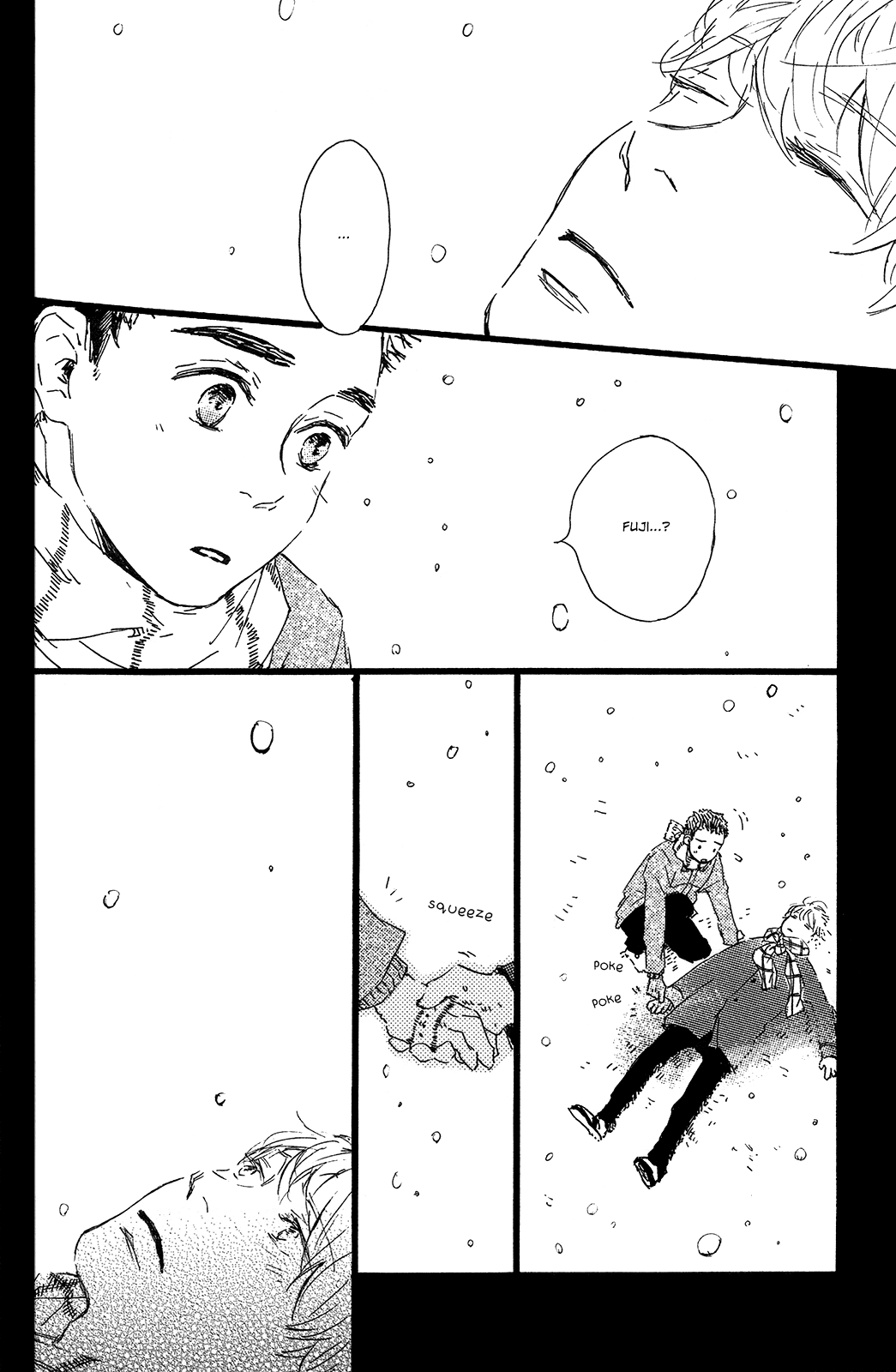 Read Shiro no Koro chapter 1 image 30 on Lezhin