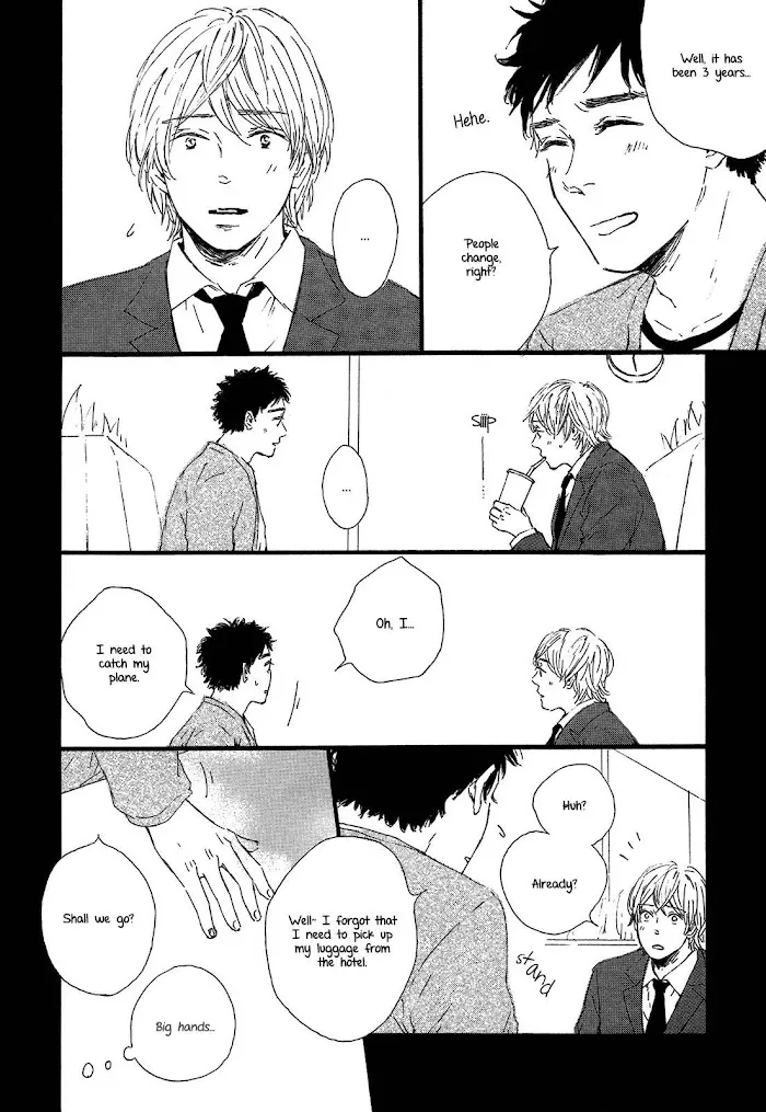 Read Shiro no Koro chapter 2 image 10 on Lezhin