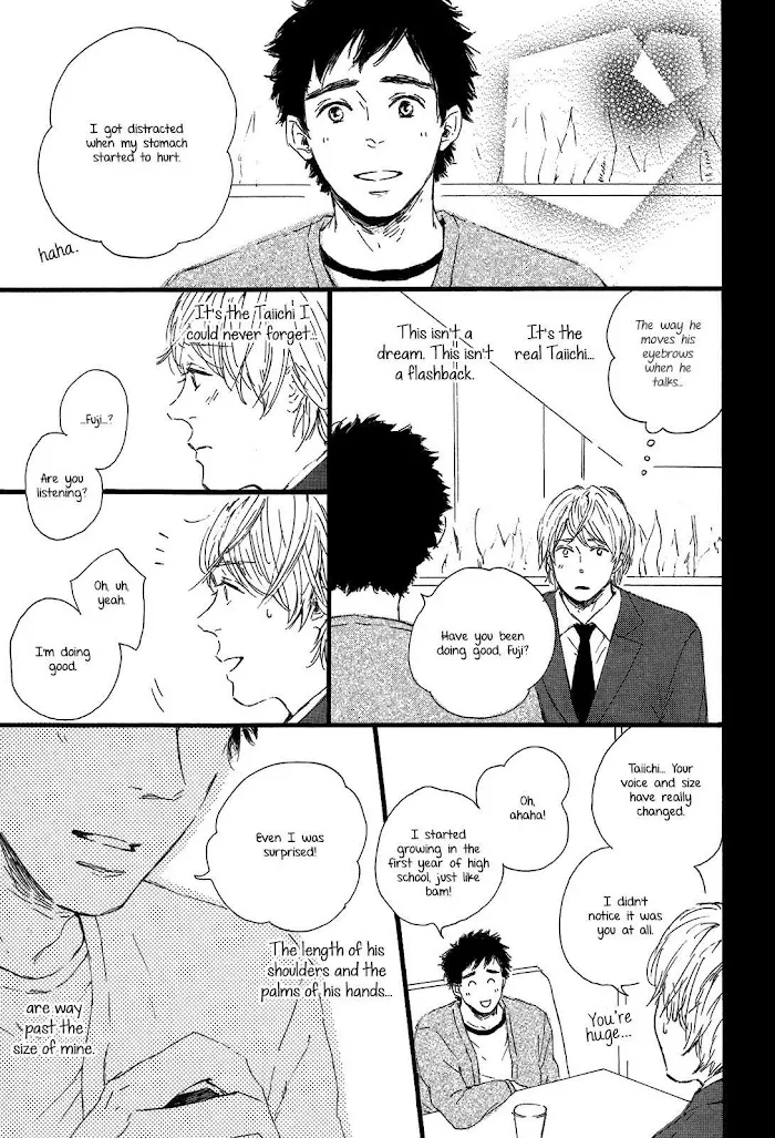 Read Shiro no Koro chapter 2 image 11 on Lezhin