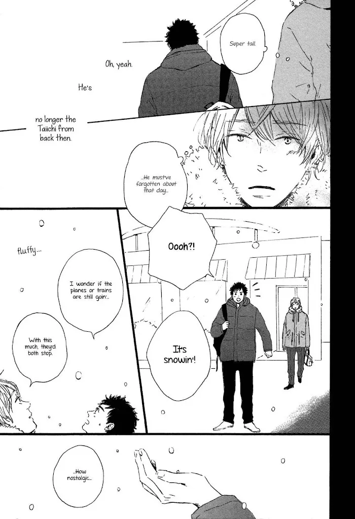 Read Shiro no Koro chapter 2 image 12 on Lezhin