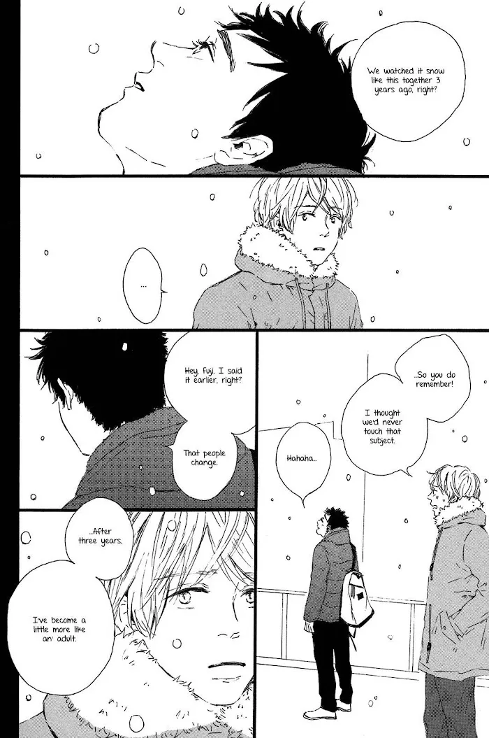 Read Shiro no Koro chapter 2 image 13 on Lezhin