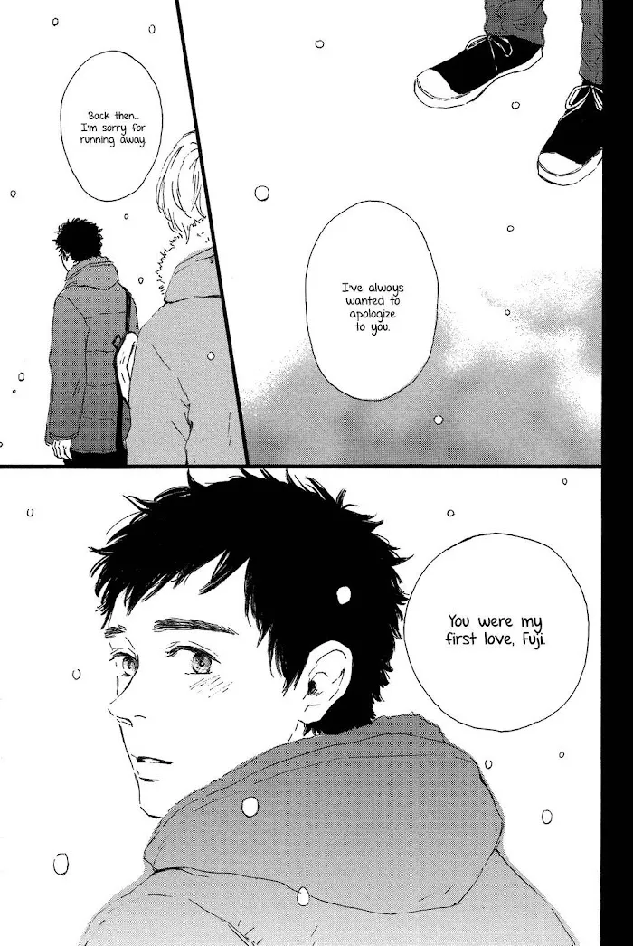 Read Shiro no Koro chapter 2 image 14 on Lezhin