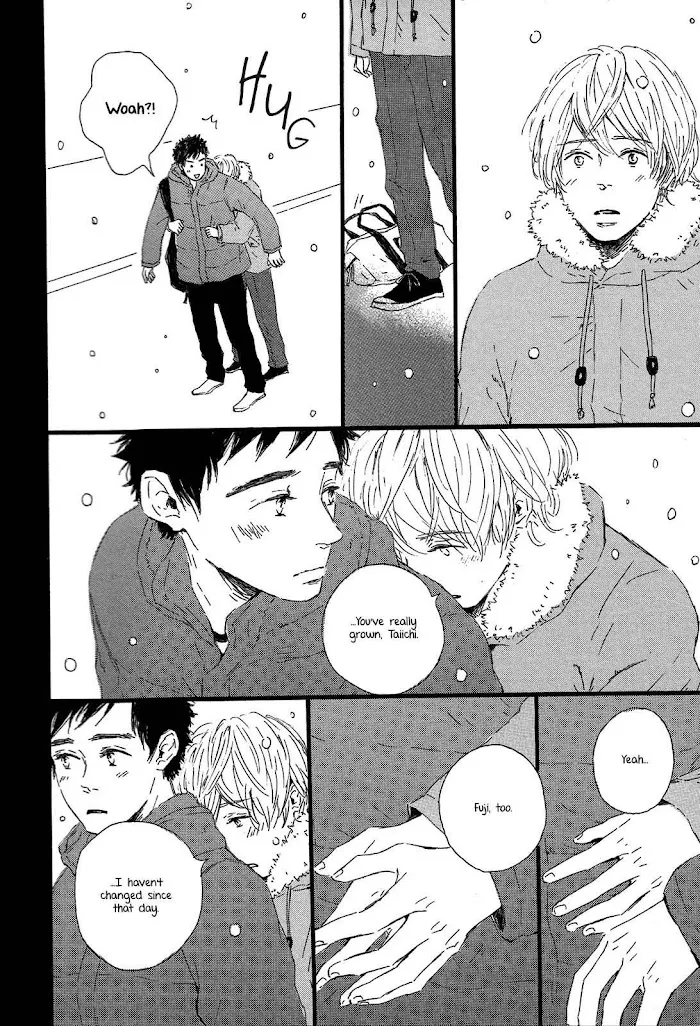 Read Shiro no Koro chapter 2 image 15 on Lezhin