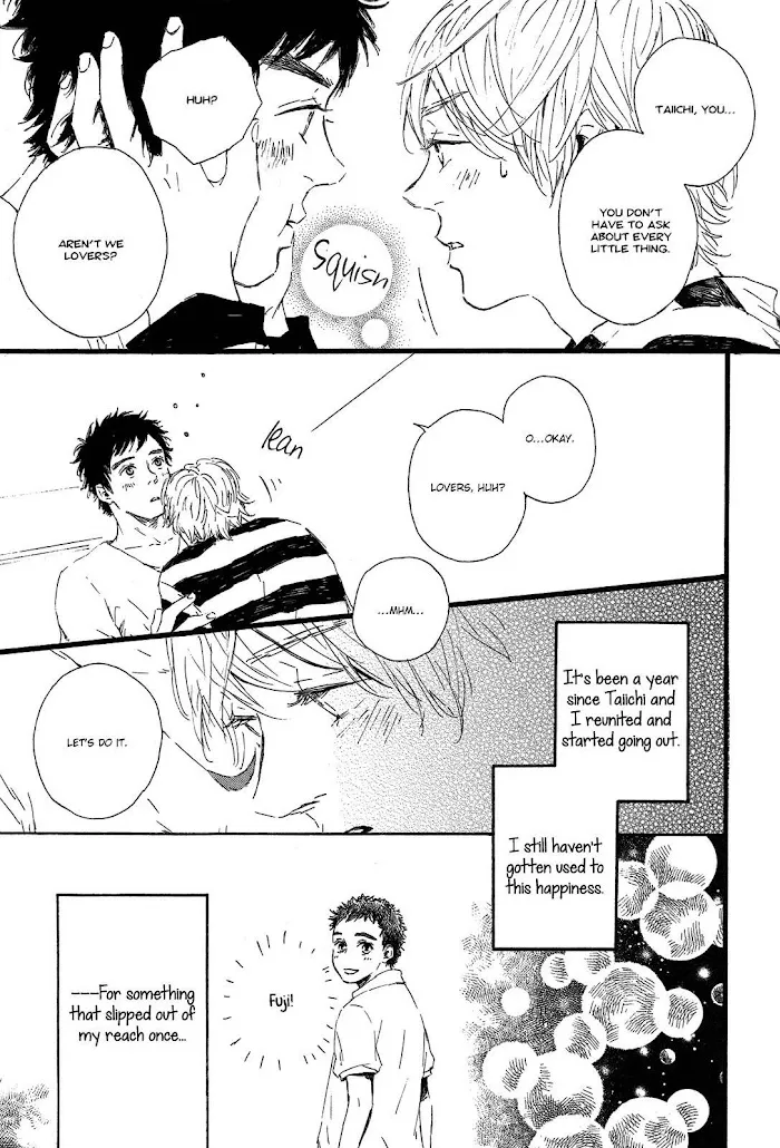 Read Shiro no Koro chapter 2 image 2 on Lezhin