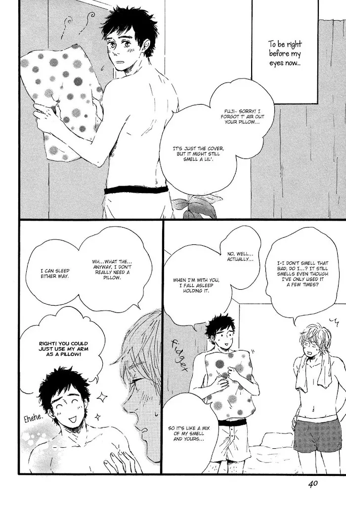 Read Shiro no Koro chapter 2 image 3 on Lezhin