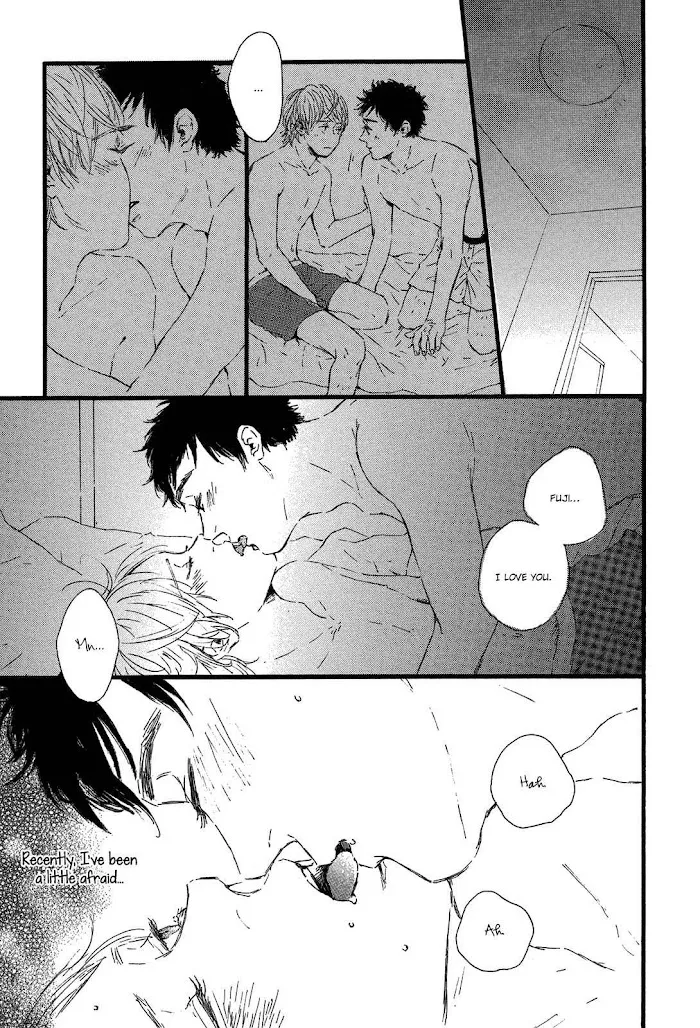 Read Shiro no Koro chapter 2 image 4 on Lezhin