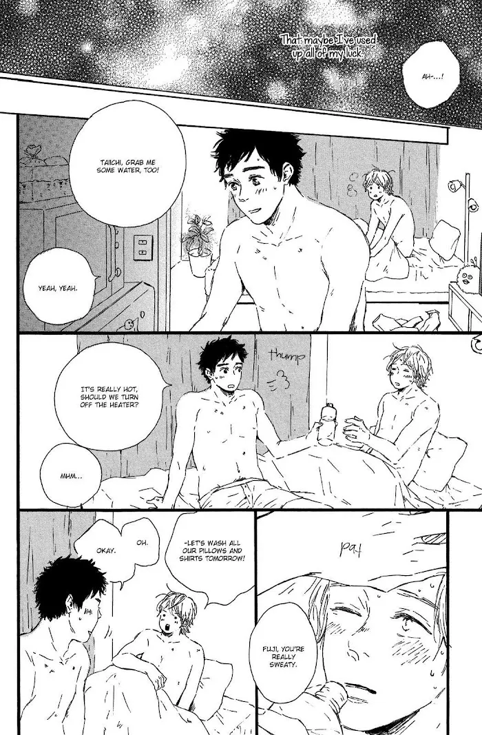 Read Shiro no Koro chapter 2 image 5 on Lezhin