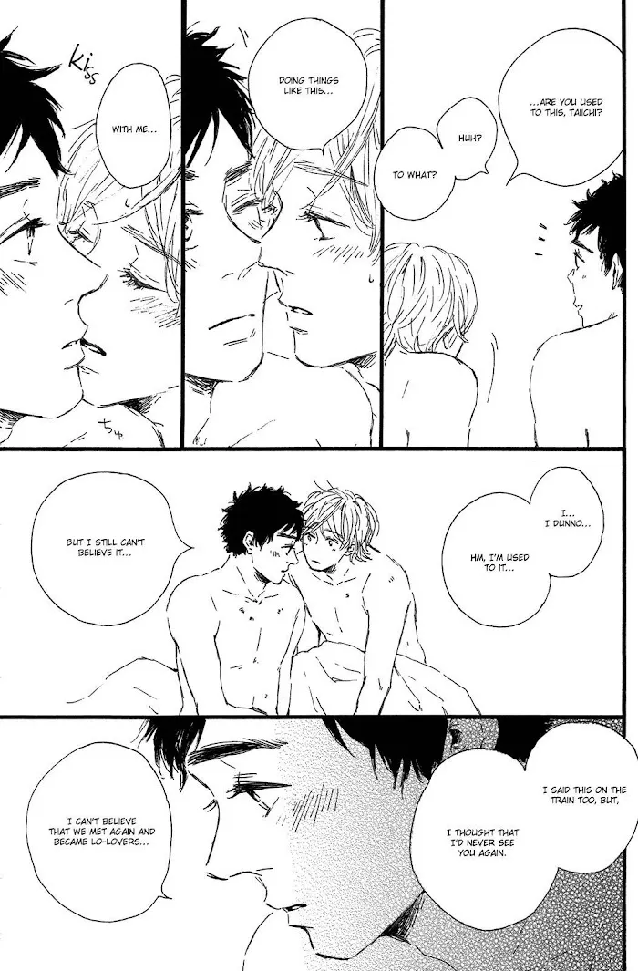 Read Shiro no Koro chapter 2 image 6 on Lezhin
