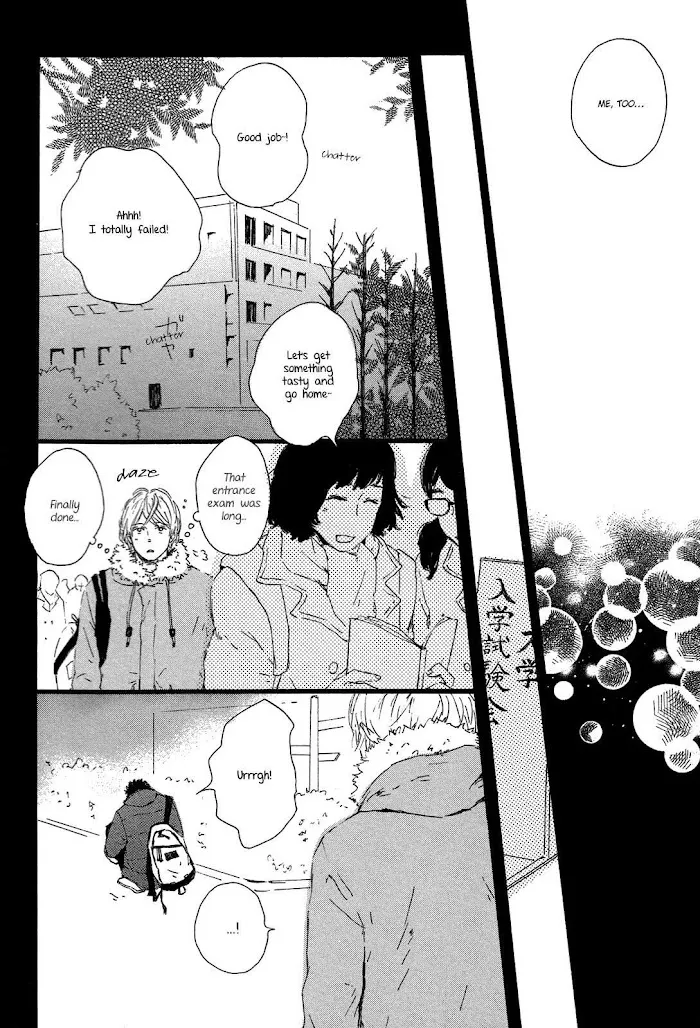 Read Shiro no Koro chapter 2 image 7 on Lezhin