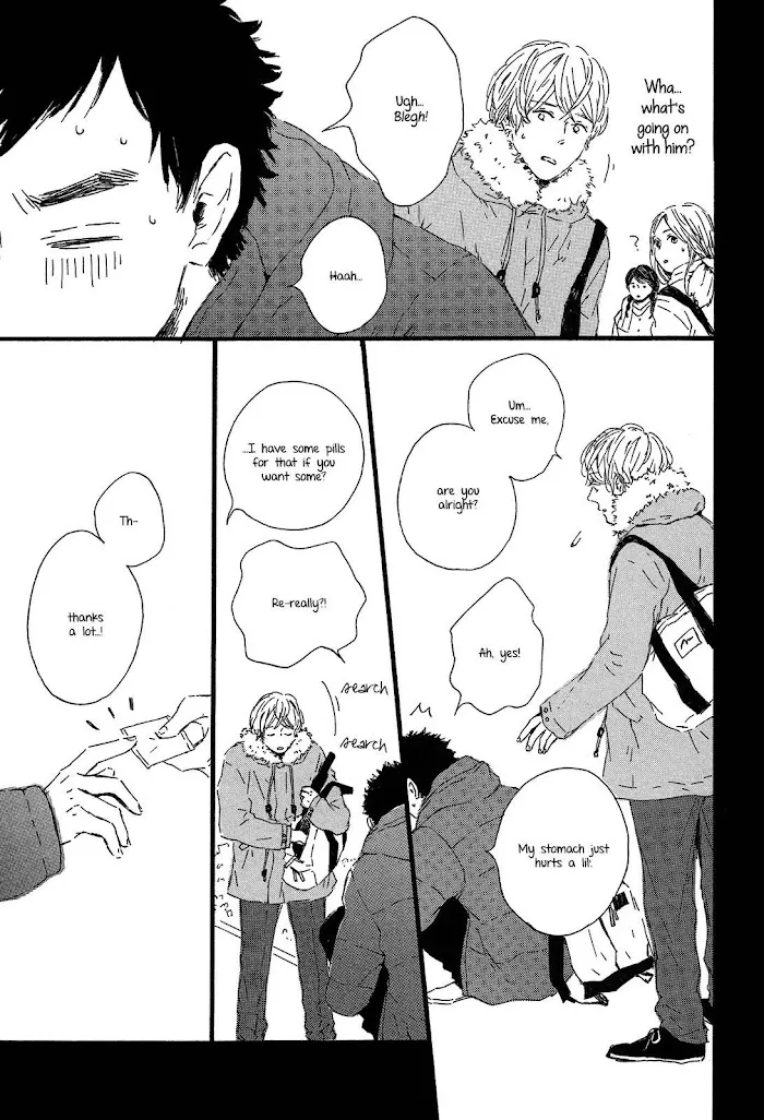 Read Shiro no Koro chapter 2 image 8 on Lezhin