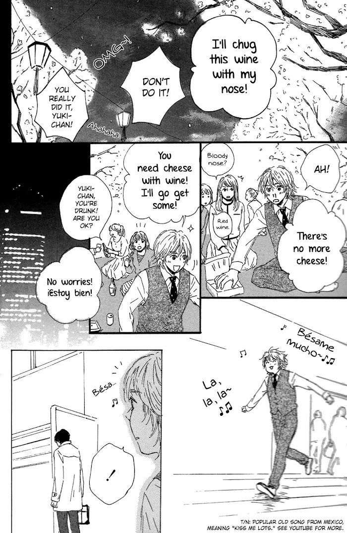Read Shiro no Koro chapter 3 image 10 on Lezhin