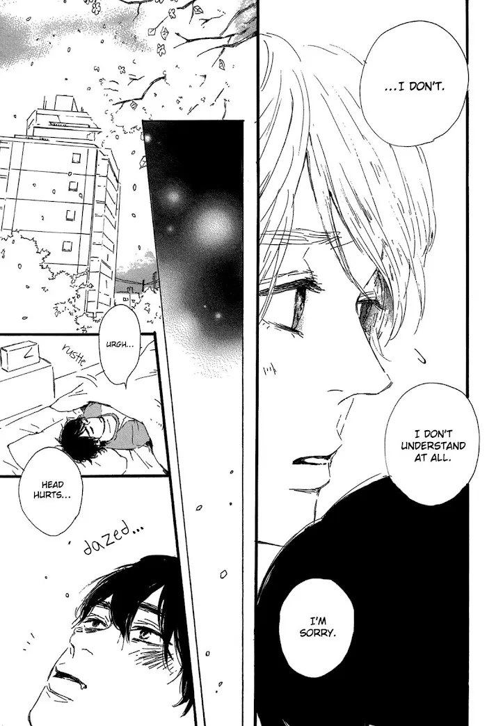 Read Shiro no Koro chapter 3 image 27 on Lezhin