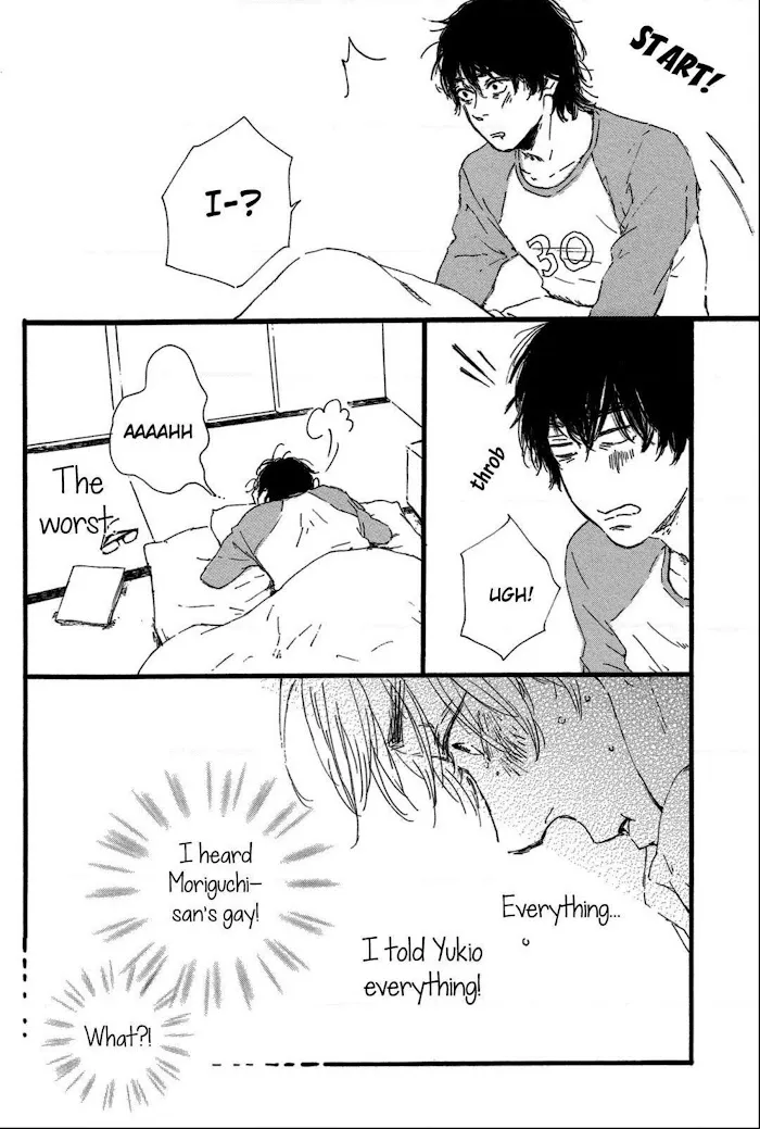 Read Shiro no Koro chapter 3 image 28 on Lezhin