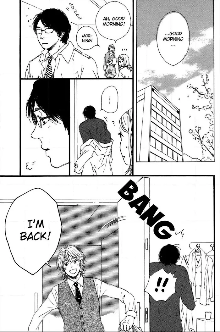 Read Shiro no Koro chapter 3 image 3 on Lezhin