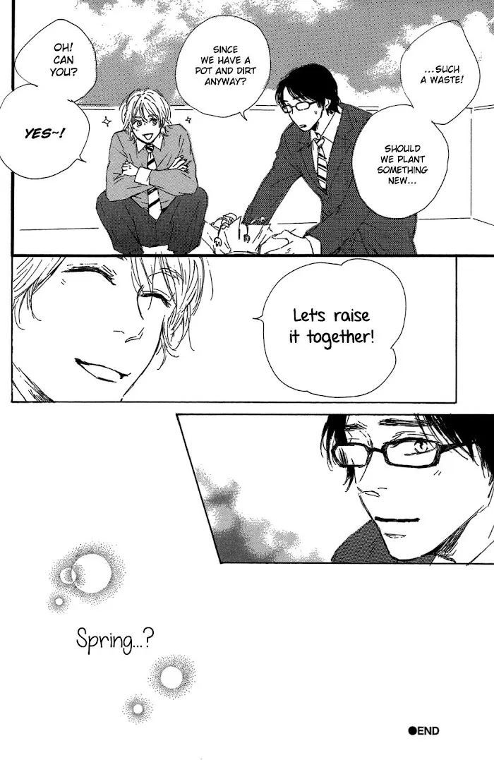 Read Shiro no Koro chapter 3 image 34 on Lezhin