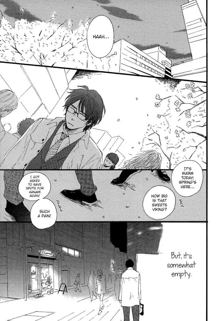 Read Shiro no Koro chapter 3 image 9 on Lezhin
