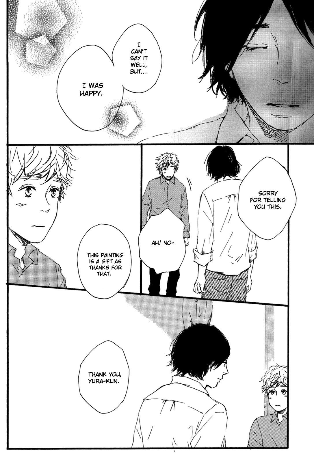 Read Shiro no Koro chapter 5 image 28 on Lezhin