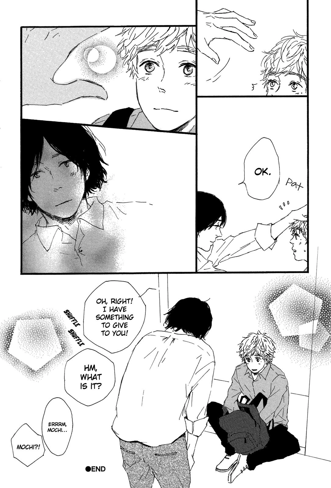 Read Shiro no Koro chapter 5 image 32 on Lezhin