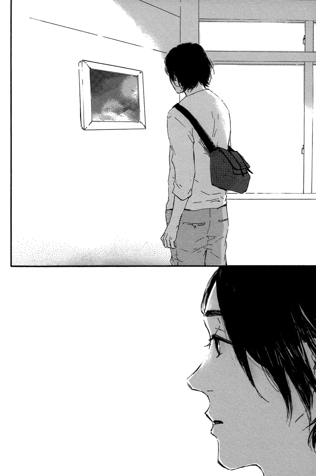 Read Shiro no Koro chapter 5 image 4 on Lezhin