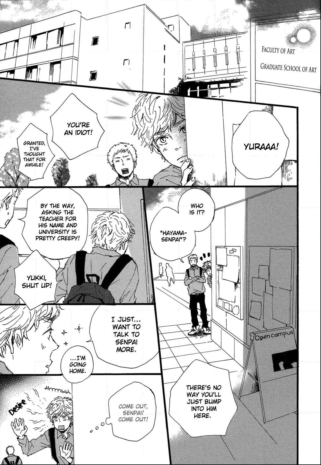 Read Shiro no Koro chapter 5 image 9 on Lezhin