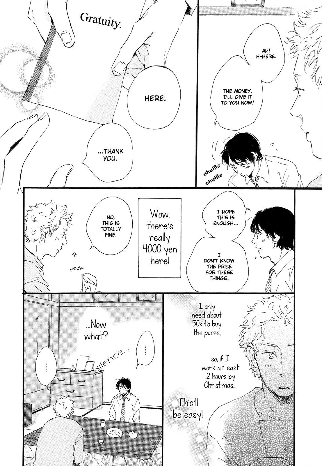 Shiro no Koro Chapter 7 page 11 - 