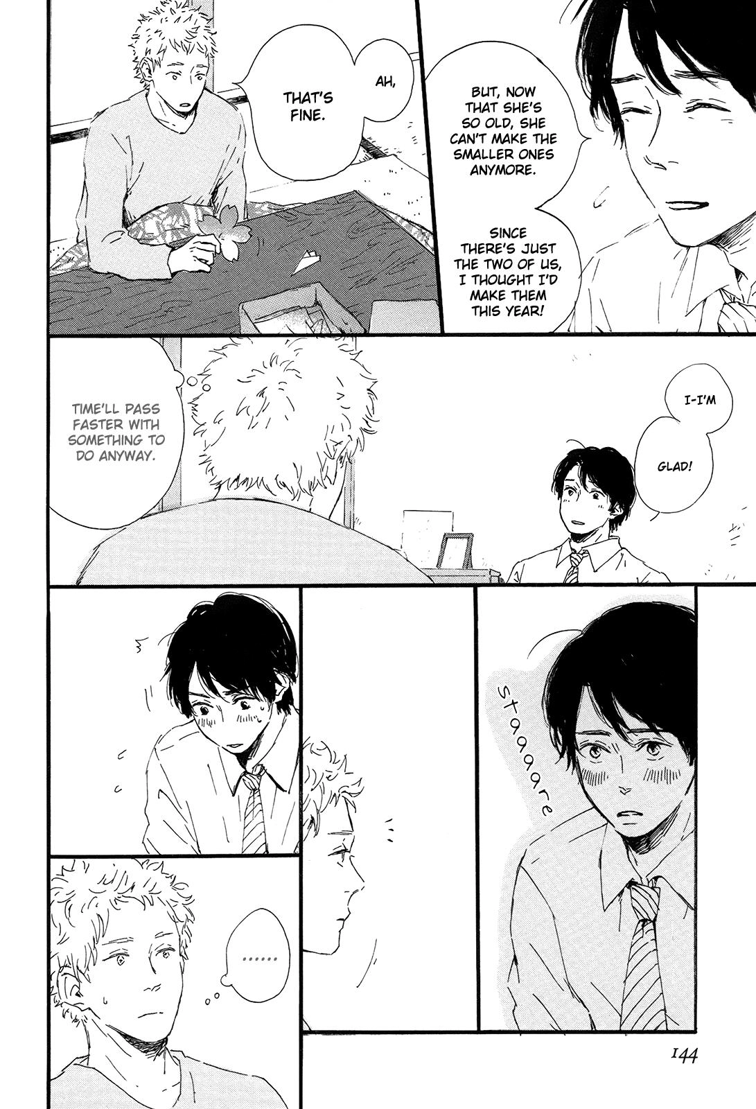 Shiro no Koro Chapter 7 page 13 - 