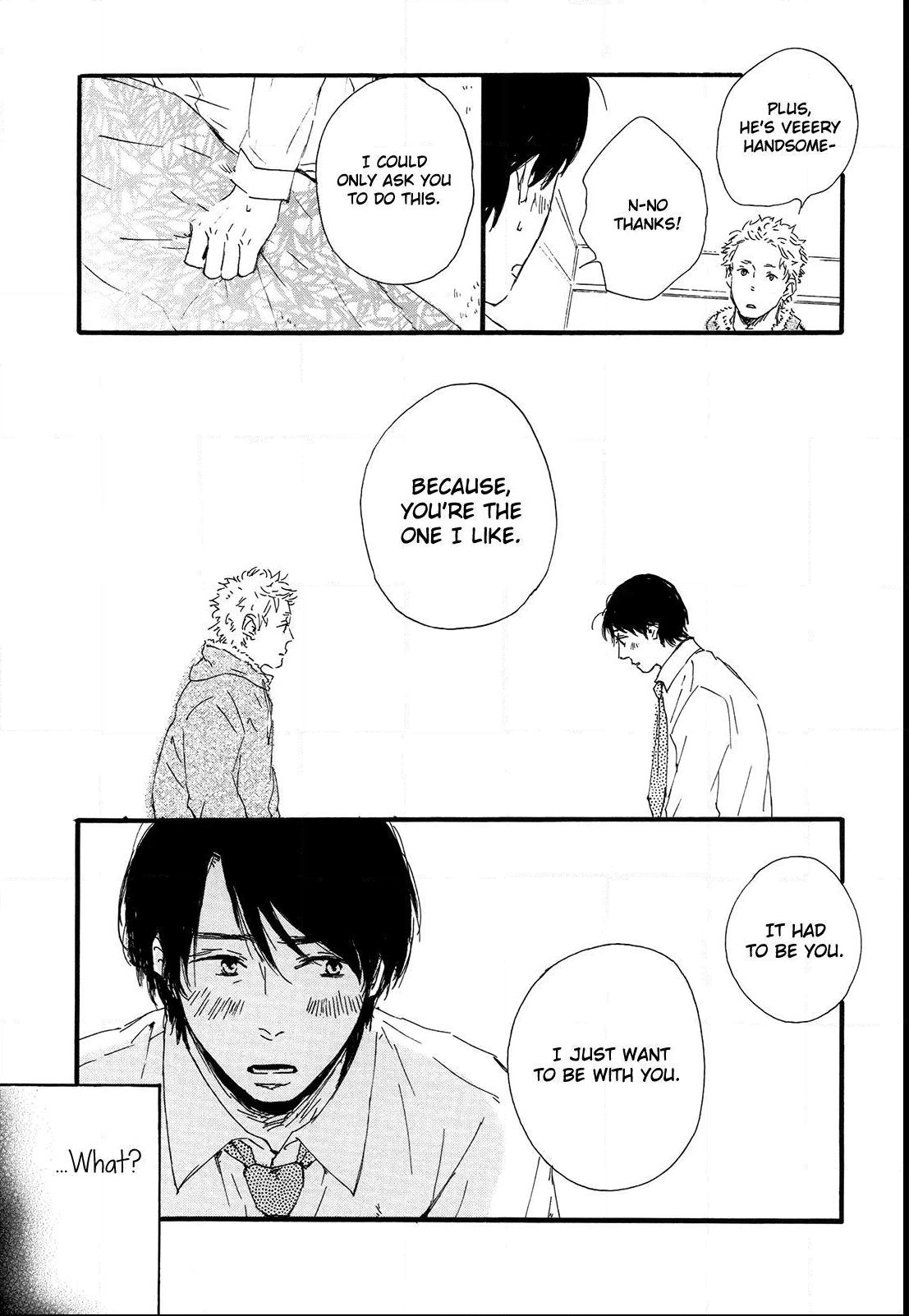 Shiro no Koro Chapter 7 page 18 - 