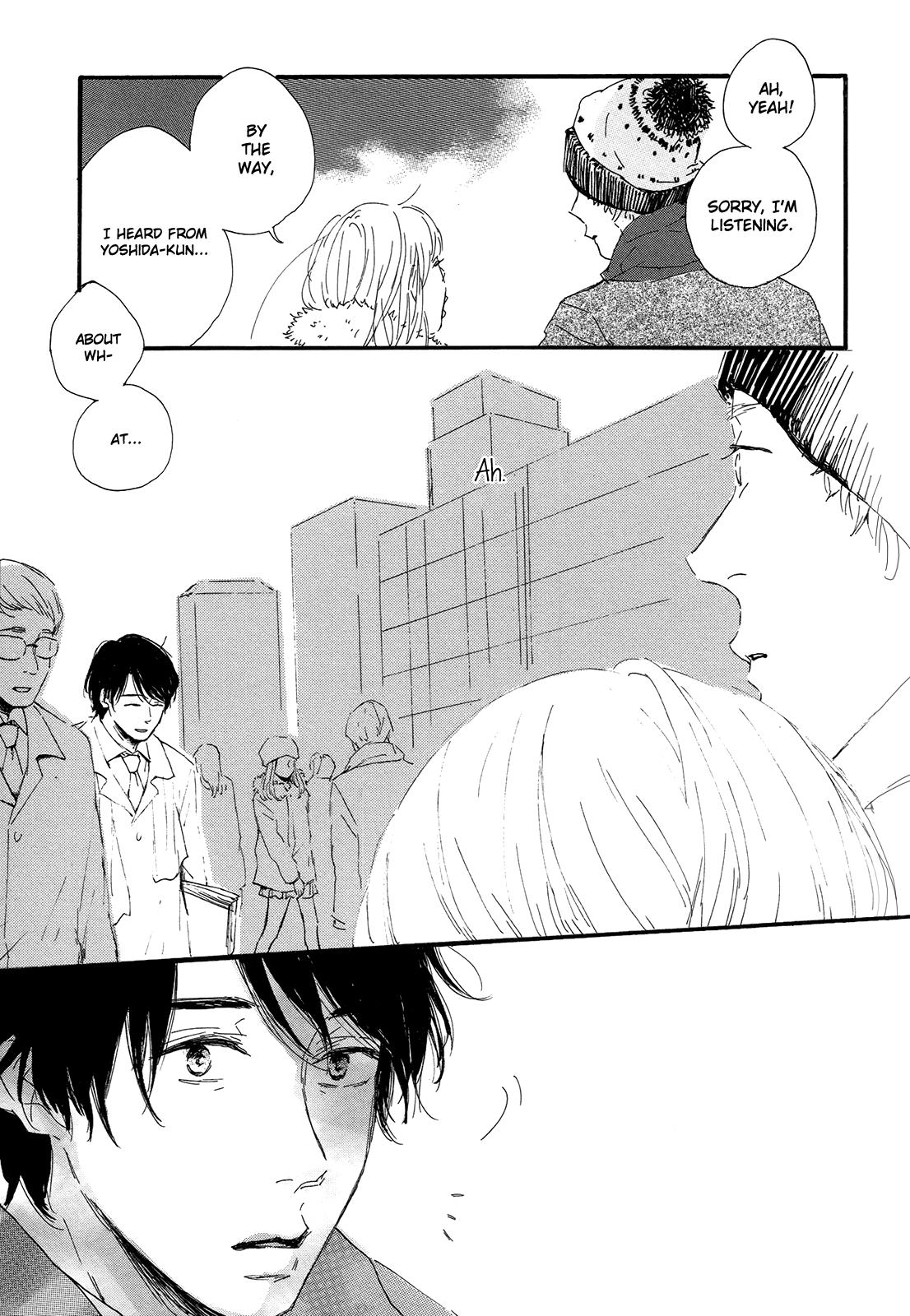 Shiro no Koro Chapter 7 page 22 - 