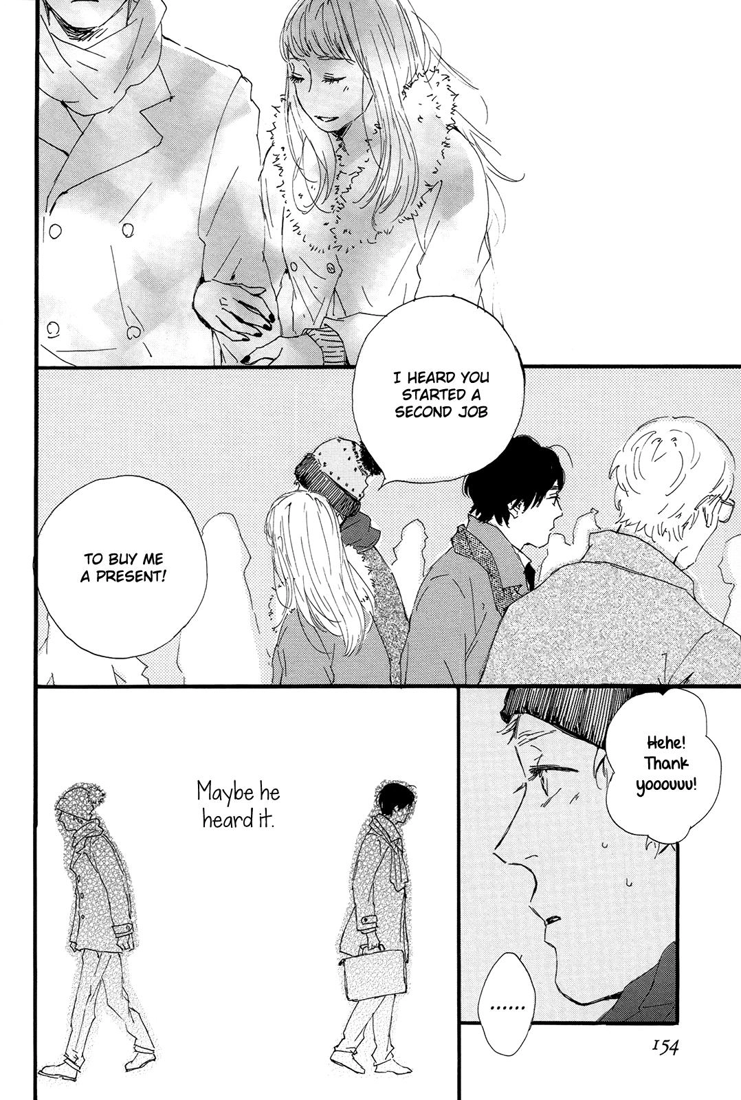 Shiro no Koro Chapter 7 page 23 - 