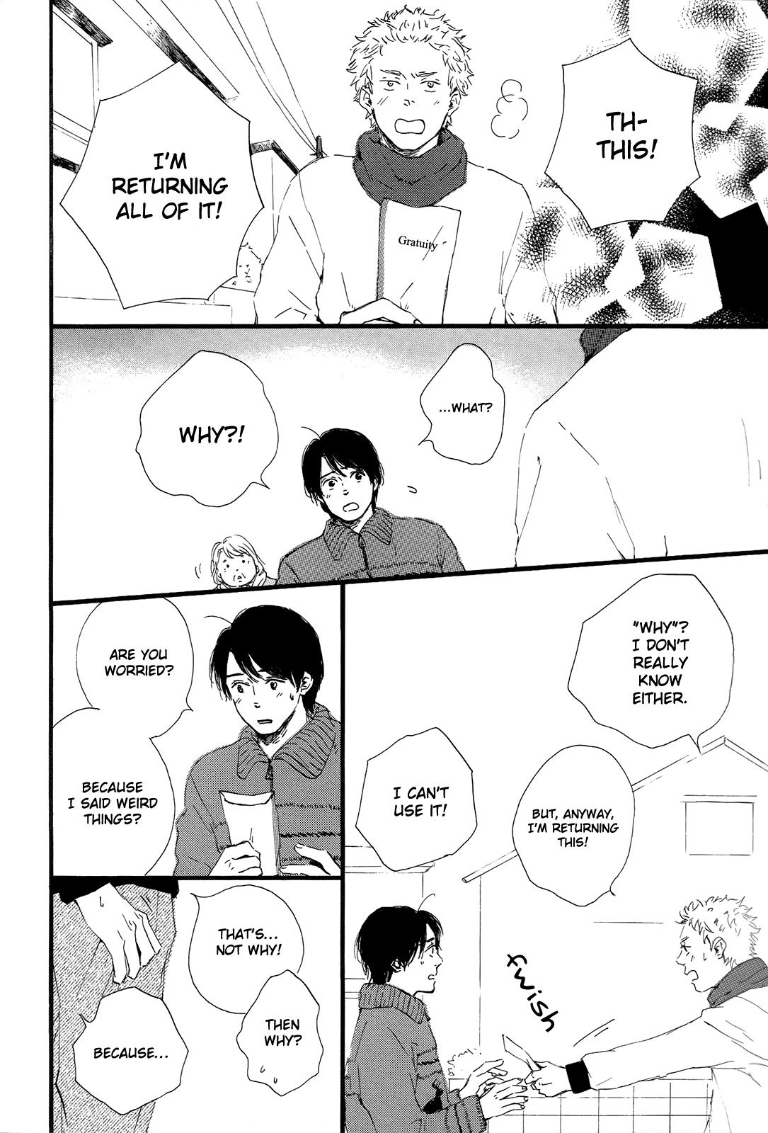Shiro no Koro Chapter 7 page 35 - 