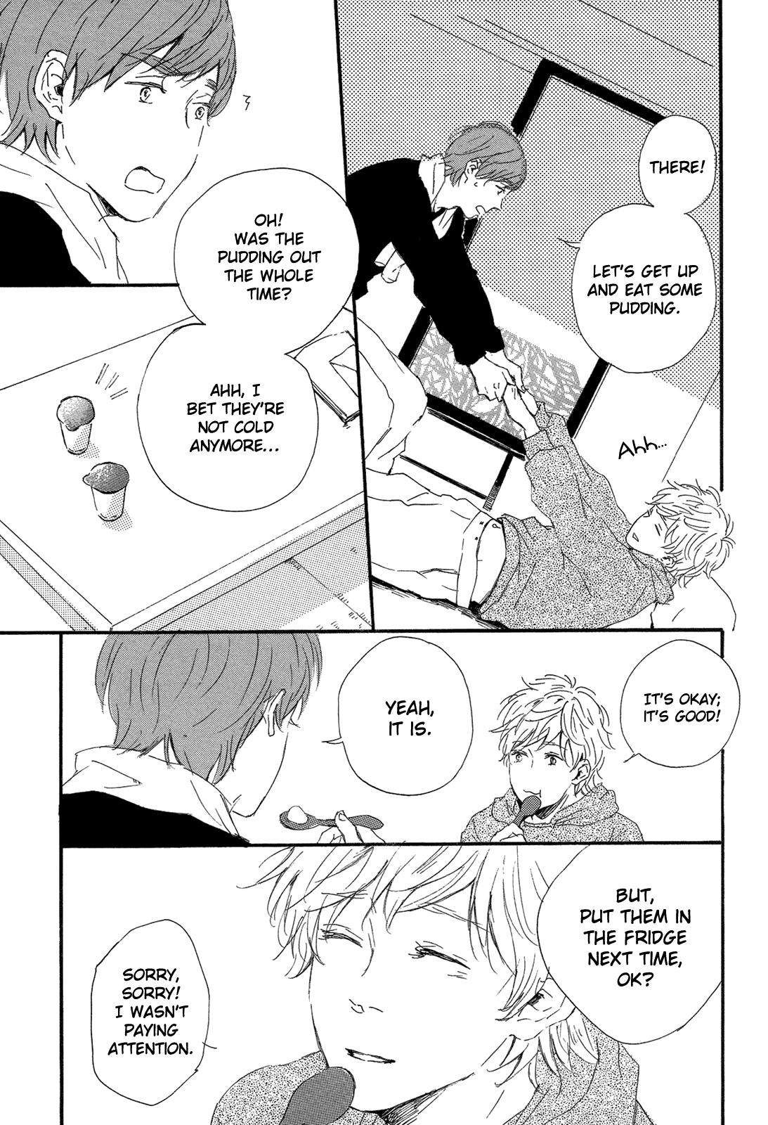 Read Shiro no Koro chapter 9 image 13 on Lezhin