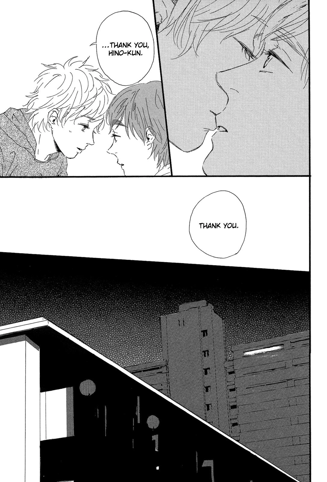 Read Shiro no Koro chapter 9 image 17 on Lezhin