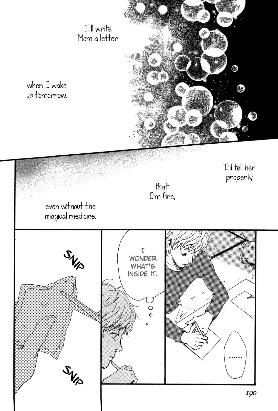 Read Shiro no Koro chapter 9 image 18 on Lezhin