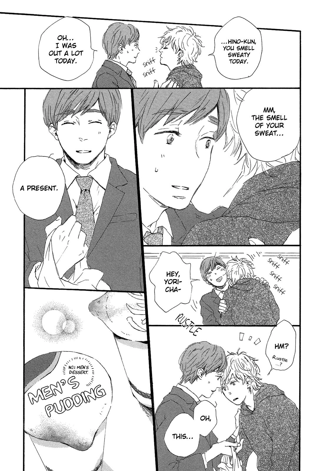 Read Shiro no Koro chapter 9 image 5 on Lezhin