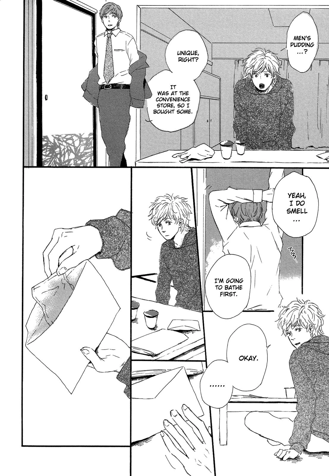 Read Shiro no Koro chapter 9 image 6 on Lezhin