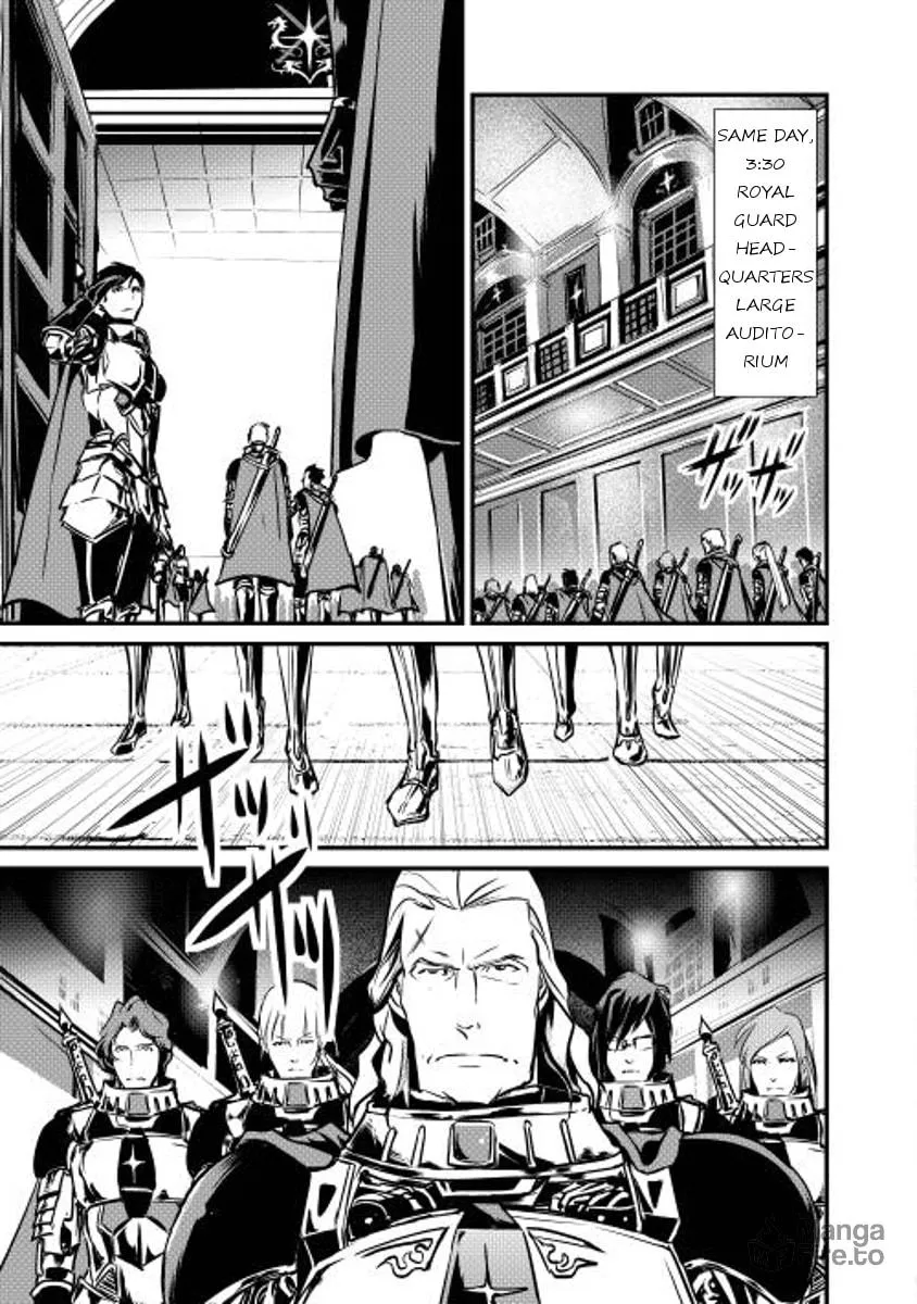Read Shiro no Koukoku Monogatari chapter 10 image 14 on Lezhin