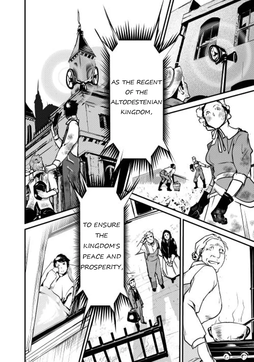 Read Shiro no Koukoku Monogatari chapter 10 image 21 on Lezhin
