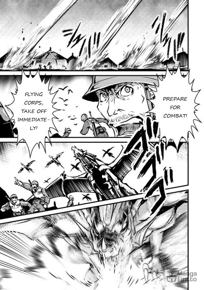 Read Shiro no Koukoku Monogatari chapter 11 image 2 on Lezhin