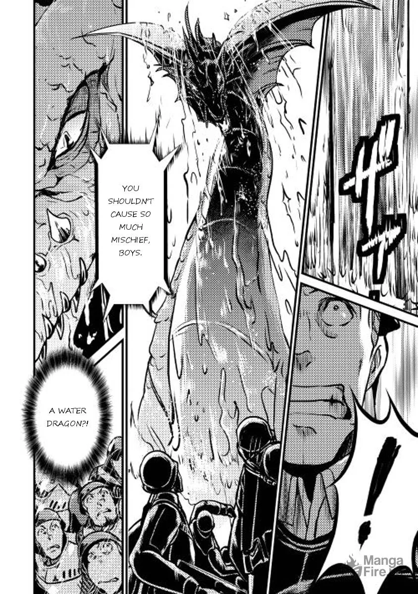 Read Shiro no Koukoku Monogatari chapter 11 image 24 on Lezhin