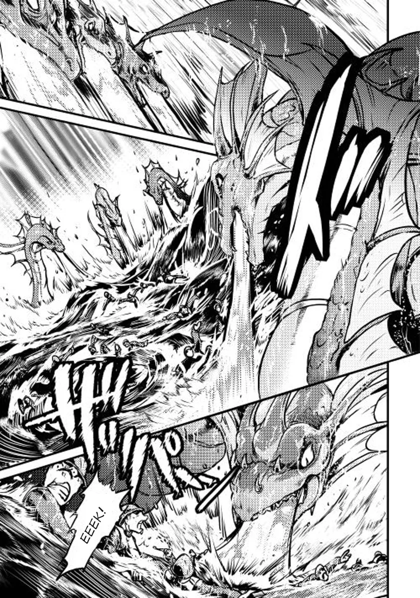 Read Shiro no Koukoku Monogatari chapter 11 image 25 on Lezhin