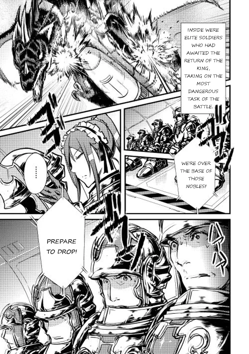 Read Shiro no Koukoku Monogatari chapter 11 image 28 on Lezhin